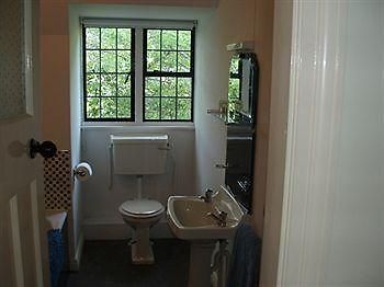 Bed & Breakfast Woodchester Fourways Stroud  Exterior photo