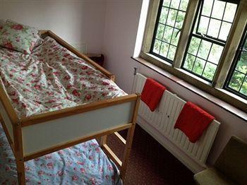 Bed & Breakfast Woodchester Fourways Stroud  Exterior photo